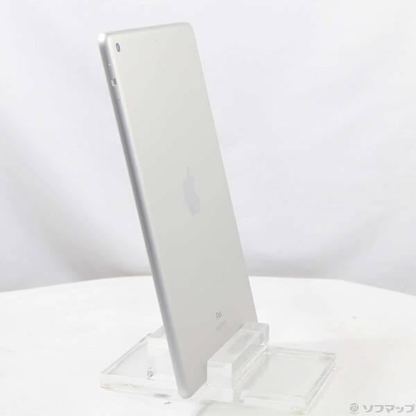 〔中古〕Apple(アップル) iPad 第8世代 32GB シルバー MYLA2J／A Wi-Fi〔352-ud〕 |  | 03