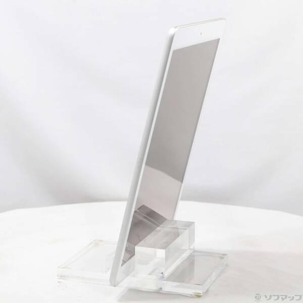 〔中古〕Apple(アップル) iPad 第8世代 32GB シルバー MYLA2J／A Wi-Fi〔352-ud〕 |  | 01