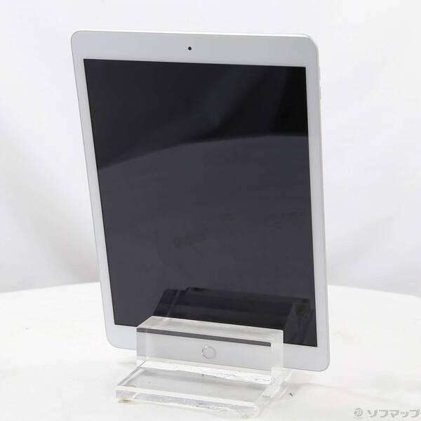 〔中古〕Apple(アップル) iPad 第8世代 32GB シルバー MYLA2J／A Wi-Fi〔352-ud〕 |  | 02