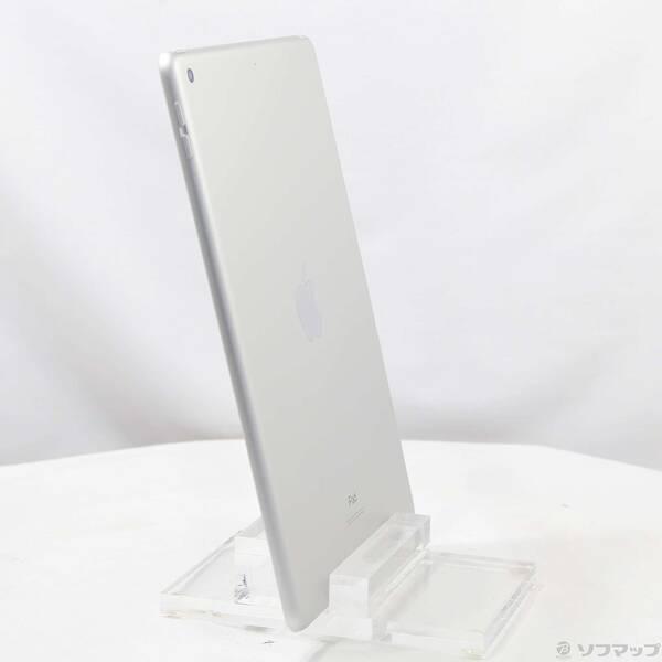〔中古〕Apple(アップル) iPad 第8世代 32GB シルバー MYLA2J／A Wi-Fi〔352-ud〕 |  | 03