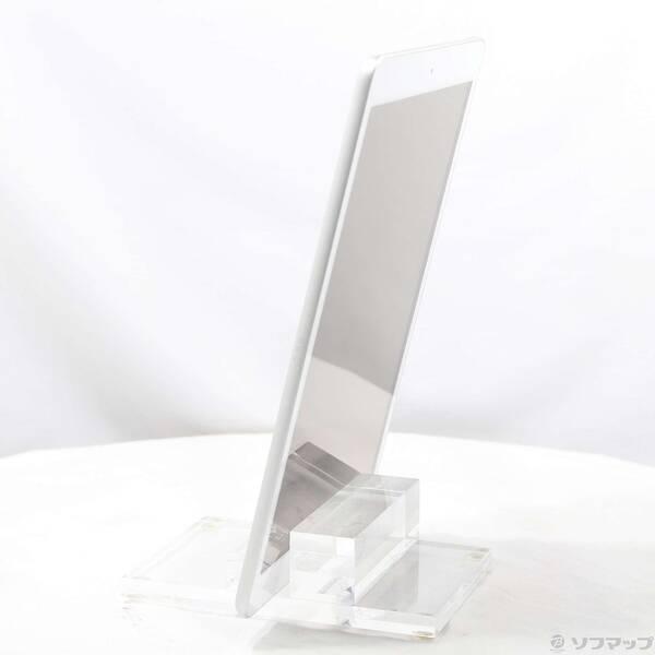〔中古〕Apple(アップル) iPad 第8世代 32GB シルバー MYLA2J／A Wi-Fi〔295-ud〕 |  | 01
