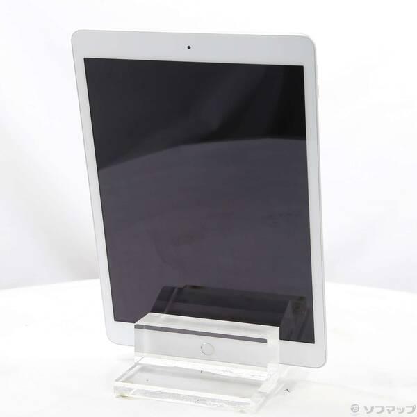 〔中古〕Apple(アップル) iPad 第8世代 32GB シルバー MYLA2J／A Wi-Fi〔295-ud〕 |  | 02