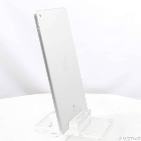 〔中古〕Apple(アップル) iPad 第8世代 32GB シルバー MYLA2J／A Wi-Fi〔295-ud〕 |  | 03