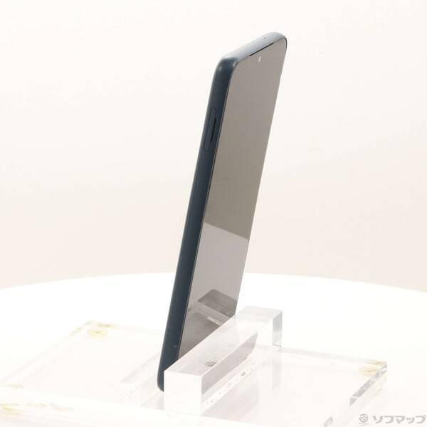 〔中古〕FCNT arrows We2 64GB ネイビーグリーン FCG02 au SIMフリー〔295-ud〕 |  | 01