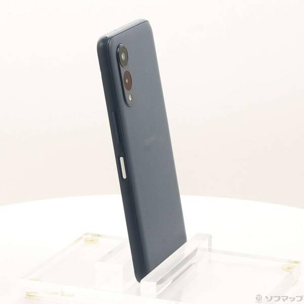 〔中古〕FCNT arrows We2 64GB ネイビーグリーン FCG02 au SIMフリー〔295-ud〕 |  | 03
