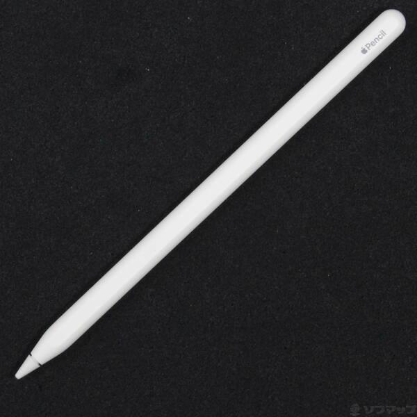 〔中古〕Apple(アップル) Apple Pencil 第2世代 MU8F2J／A〔305-ud〕 | 