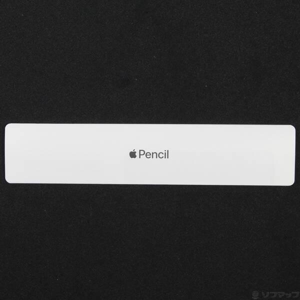 〔中古〕Apple(アップル) Apple Pencil 第2世代 MU8F2J／A〔305-ud〕 |  | 01