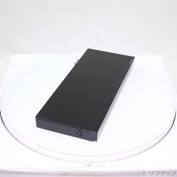 〔中古〕Panasonic(パナソニック) 〔中古品〕 ブルーレイレコーダー DIGA(ディーガ) DMR-BW550 ［500GB ／2番組同時録画］〔198-ud〕 |  | 03