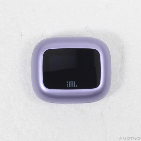中古〕JBL(ジェービーエル) JBL Live Beam 3 パープル JBLLIVEBEAM3PUR