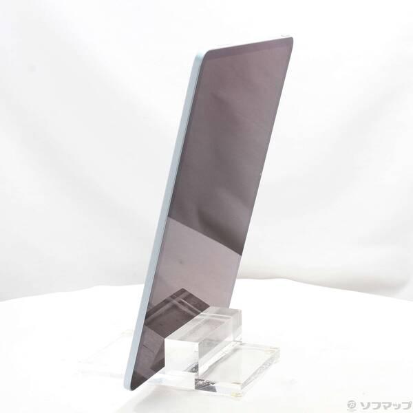 〔中古〕Apple(アップル) iPad Air 13インチ 第1世代 128GB ブルー MV283J／A Wi-Fi〔349-ud〕 |  | 01