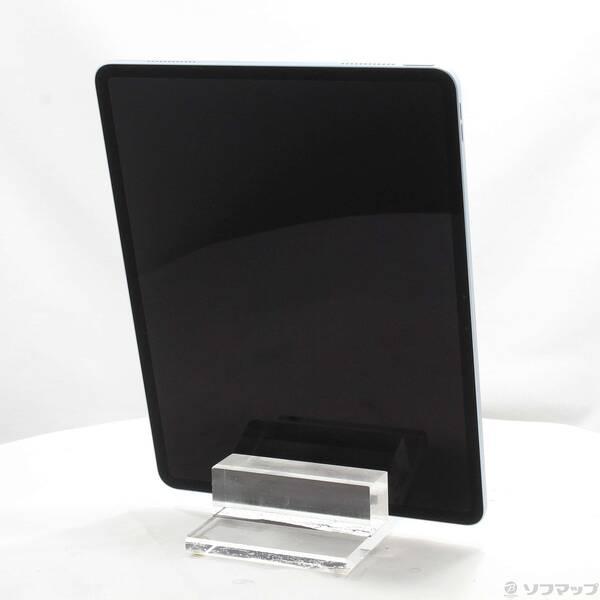 〔中古〕Apple(アップル) iPad Air 13インチ 第1世代 128GB ブルー MV283J／A Wi-Fi〔349-ud〕 |  | 02