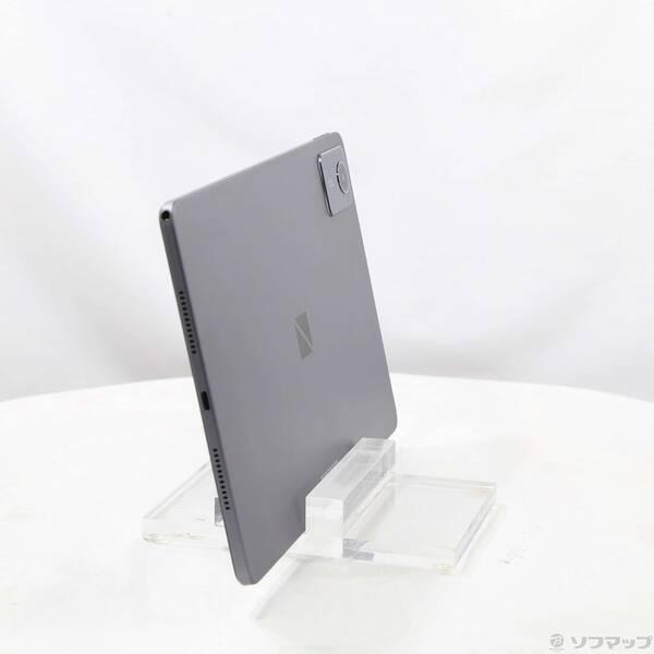 中古〕NEC(エヌイーシー) 〔展示品〕 LAVIE Tab T11 128GB ルナグレー