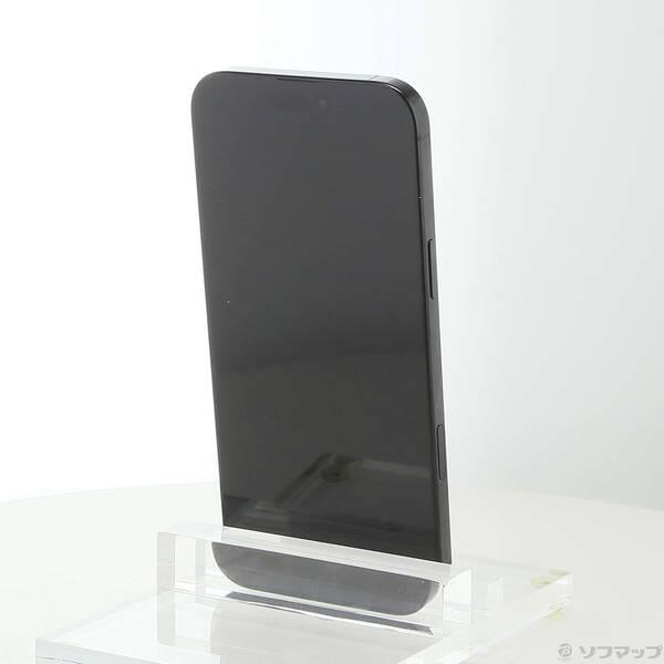 〔中古〕Apple(アップル) iPhone16 Pro Max 256GB ブラックチタニウム 3N528J／A SIMフリー〔297-ud〕 |  | 02