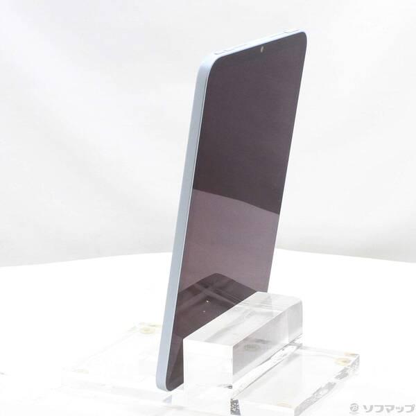〔中古〕Apple(アップル) iPad mini(A17 Pro) 128GB ブルー MXN73J／A Wi-Fi〔262-ud〕 |  | 01