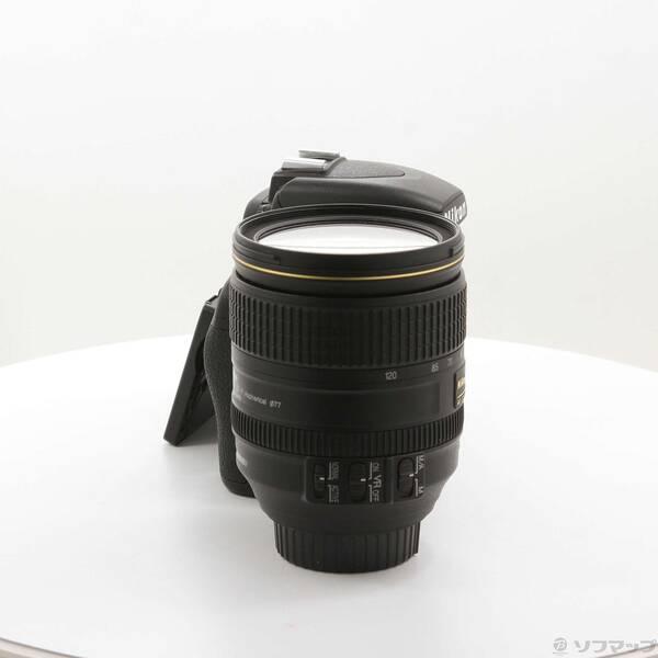 〔中古〕Nikon(ニコン) Nikon D750 24-120 VR レンズキット〔198-ud〕 |  | 03