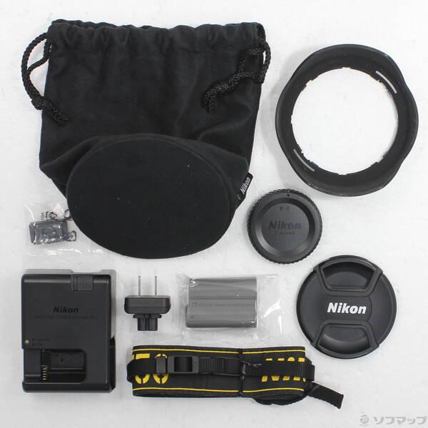 〔中古〕Nikon(ニコン) Nikon D750 24-120 VR レンズキット〔198-ud〕 |  | 05