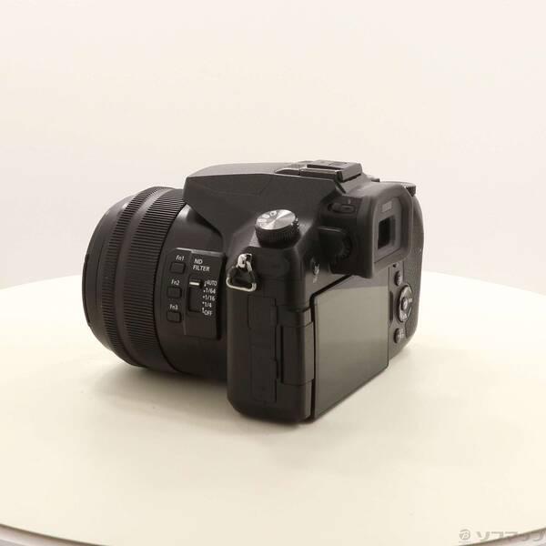 〔中古〕Panasonic(パナソニック) LUMIX DMC-FZH1〔344-ud〕 |  | 01