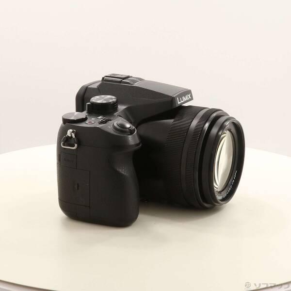 〔中古〕Panasonic(パナソニック) LUMIX DMC-FZH1〔344-ud〕 |  | 03