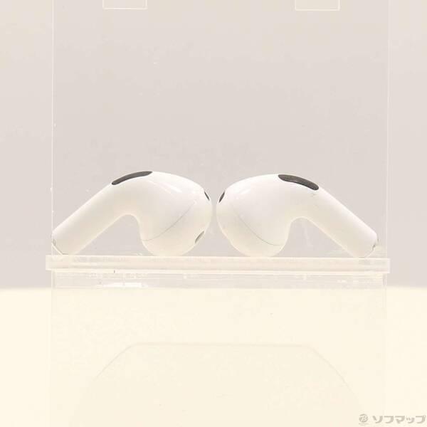 〔中古〕Apple(アップル) AirPods Pro 第2世代〔377-ud〕 | 
