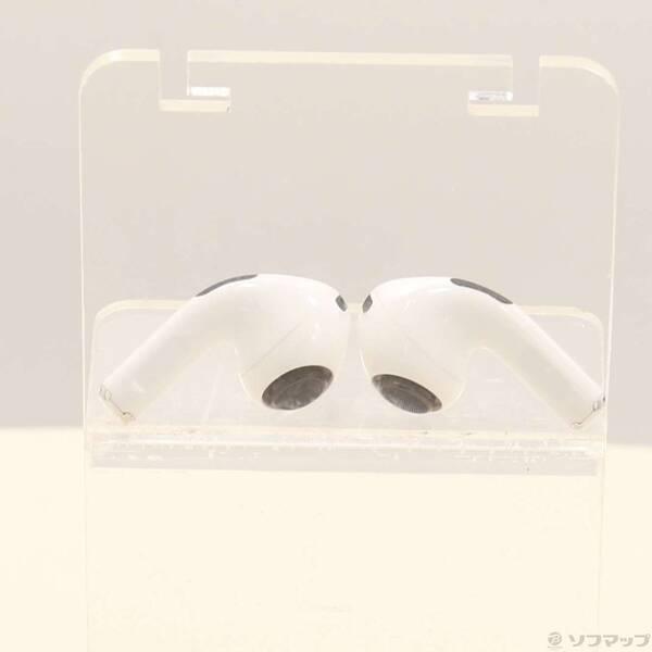 〔中古〕Apple(アップル) AirPods Pro 第2世代〔377-ud〕 |  | 02