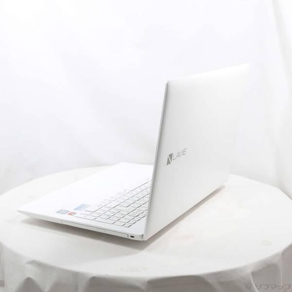 〔中古〕NEC(エヌイーシー) LAVIE Direct NS PC-GN165FDAD 〔Windows 10〕〔295-ud〕 |  | 01