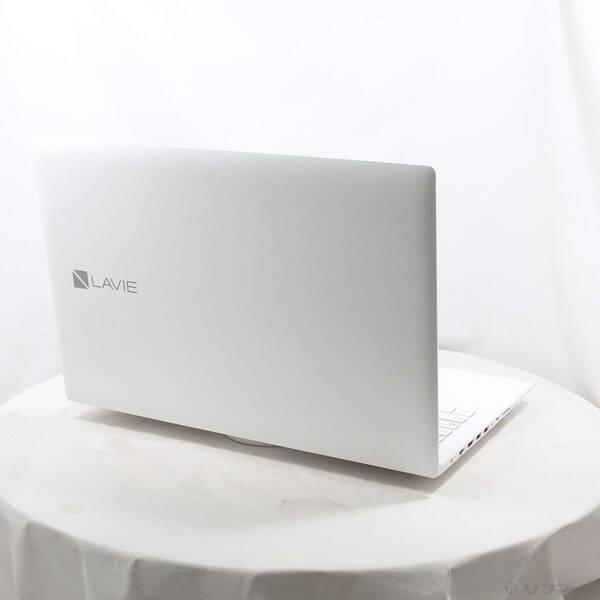 〔中古〕NEC(エヌイーシー) LAVIE Direct NS PC-GN165FDAD 〔Windows 10〕〔295-ud〕 |  | 02