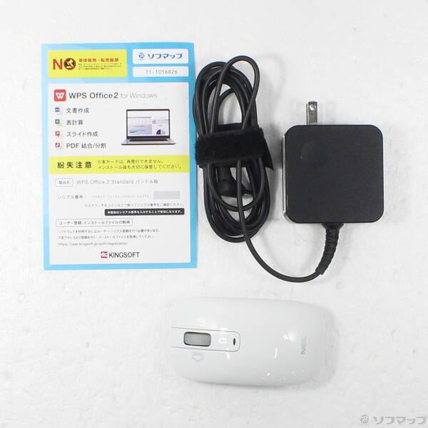 〔中古〕NEC(エヌイーシー) LAVIE Direct NS PC-GN165FDAD 〔Windows 10〕〔295-ud〕 |  | 04