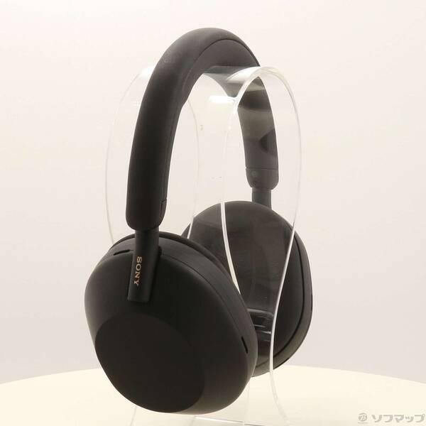 〔中古〕SONY(ソニー) WH-1000XM5 B ブラック〔269-ud〕 |  | 03