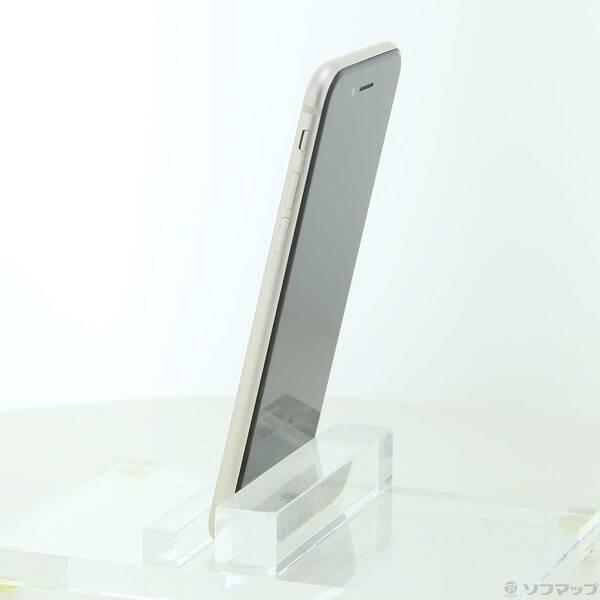 〔中古〕Apple(アップル) iPhone SE 第3世代 64GB スターライト MMYD3J／A SIMフリー〔368-ud〕 |  | 01