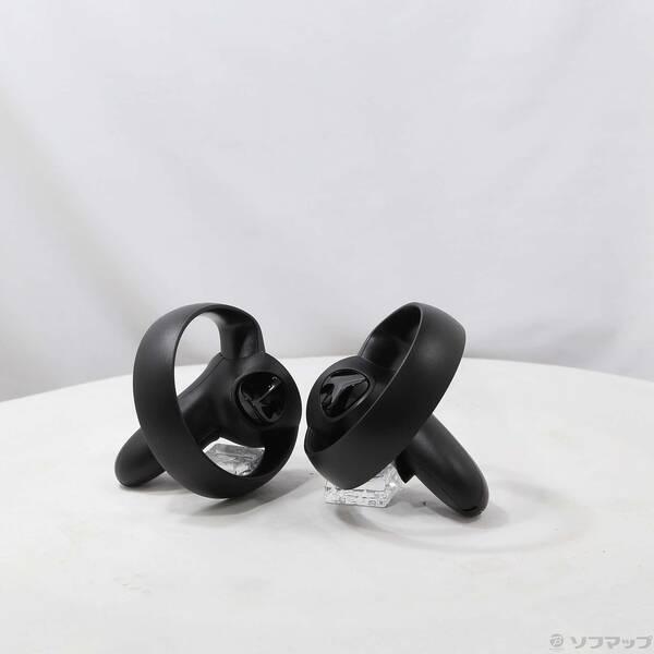 〔中古〕Oculus(オキュラス) Oculus Rift touch controllers〔377-ud〕 |  | 02