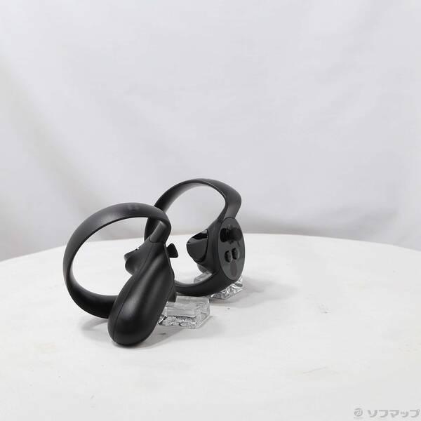 〔中古〕Oculus(オキュラス) Oculus Rift touch controllers〔377-ud〕 |  | 03