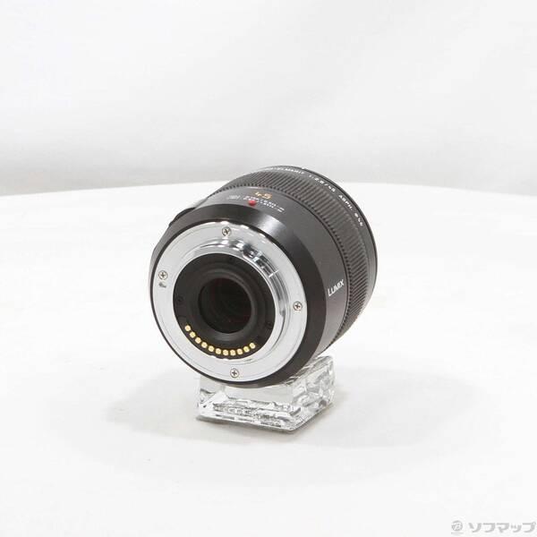 〔中古〕Panasonic(パナソニック) LEICA DG MACRO-ELMARIT 45mm／F2.8 ASPH. (H-ES045)〔269-ud〕 |  | 02