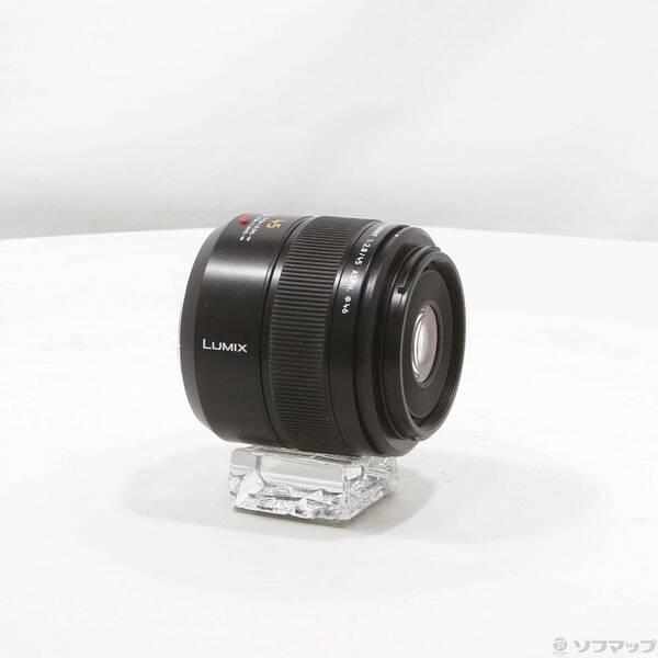 〔中古〕Panasonic(パナソニック) LEICA DG MACRO-ELMARIT 45mm／F2.8 ASPH. (H-ES045)〔269-ud〕 |  | 03