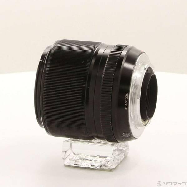 〔中古〕富士フイルム(FUJIFILM) XF 60mm F2.4 R Macro (レンズ)〔198-ud〕 |  | 01