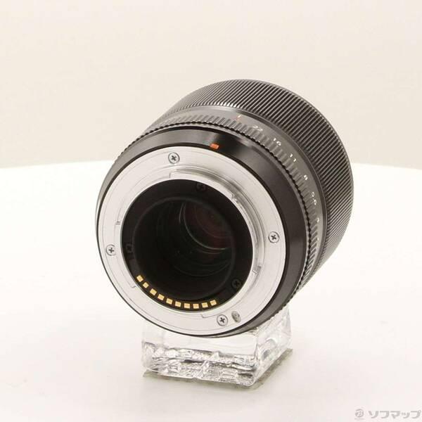 〔中古〕富士フイルム(FUJIFILM) XF 60mm F2.4 R Macro (レンズ)〔198-ud〕 |  | 02