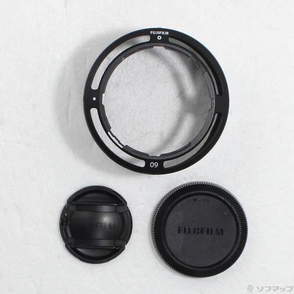 〔中古〕富士フイルム(FUJIFILM) XF 60mm F2.4 R Macro (レンズ)〔198-ud〕 |  | 04