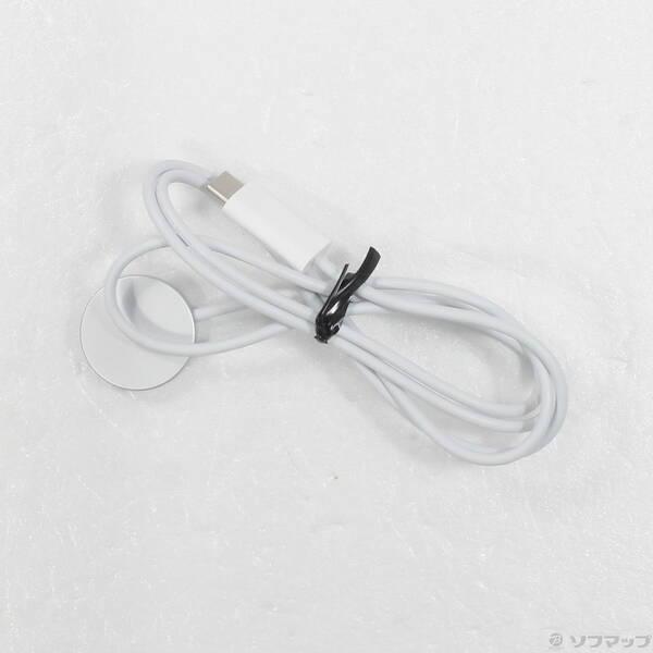 〔中古〕Apple(アップル) Apple Watch Series 7 GPS + Cellular 41mm スターライトアルミニウムケース スターライトスポーツバンド〔262-ud〕 |  | 04