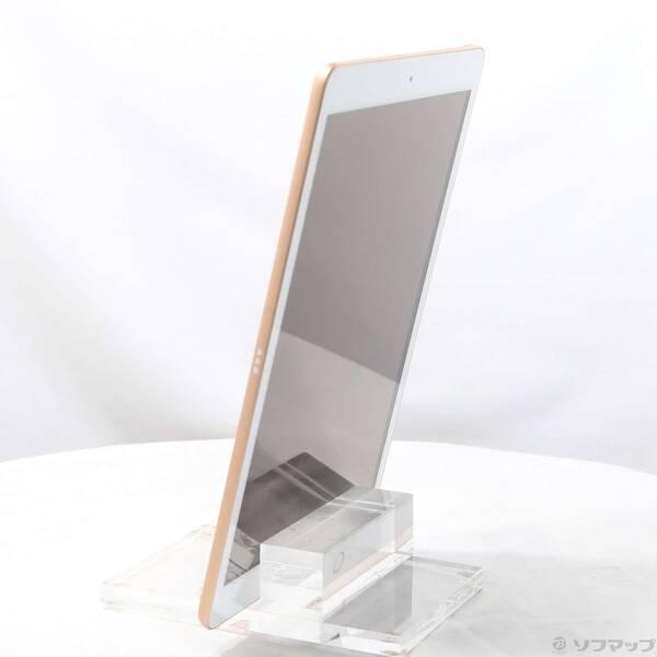 〔中古〕Apple(アップル) iPad 第8世代 128GB ゴールド MYLF2J／A Wi-Fi〔352-ud〕 |  | 01