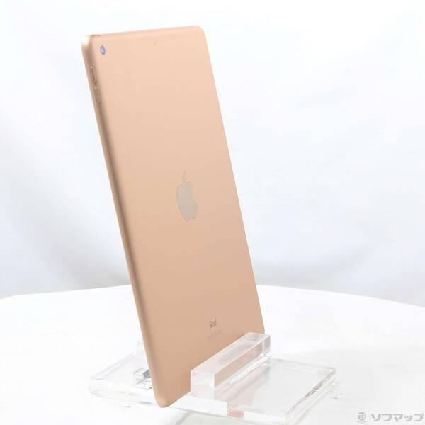 〔中古〕Apple(アップル) iPad 第8世代 128GB ゴールド MYLF2J／A Wi-Fi〔352-ud〕 |  | 03