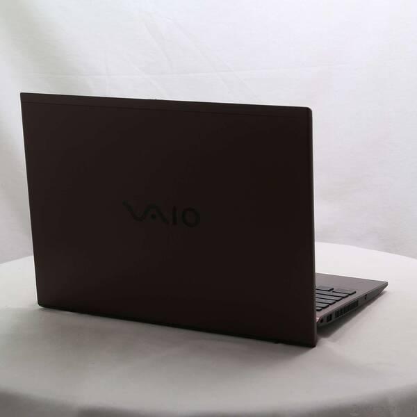 〔中古〕VAIO(バイオ) VAIO S13 VJS13690211T ブロンズ〔262-ud〕 |  | 02