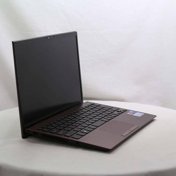 〔中古〕VAIO(バイオ) VAIO S13 VJS13690211T ブロンズ〔262-ud〕 |  | 03