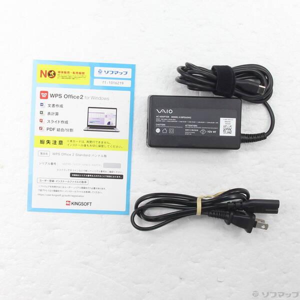 〔中古〕VAIO(バイオ) VAIO S13 VJS13690211T ブロンズ〔262-ud〕 |  | 04