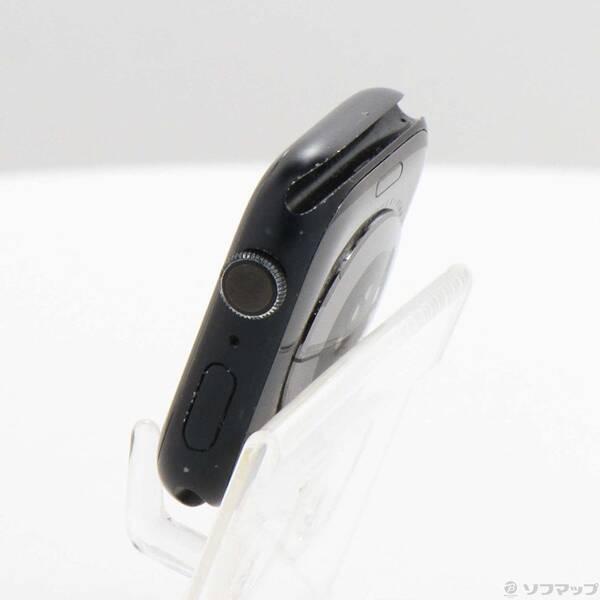 〔中古〕Apple(アップル) Apple Watch Series 8 GPS 45mm ミッドナイトアルミニウムケース バンド無し〔258-ud〕 |  | 01