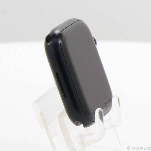 〔中古〕Apple(アップル) Apple Watch Series 8 GPS 45mm ミッドナイトアルミニウムケース バンド無し〔258-ud〕 |  | 03