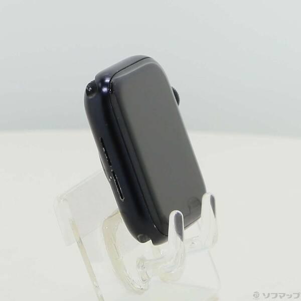 〔中古〕Apple(アップル) Apple Watch SE 第2世代 GPS + Cellular 44mm ミッドナイトアルミニウムケース バンド無し〔377-ud〕 |  | 03