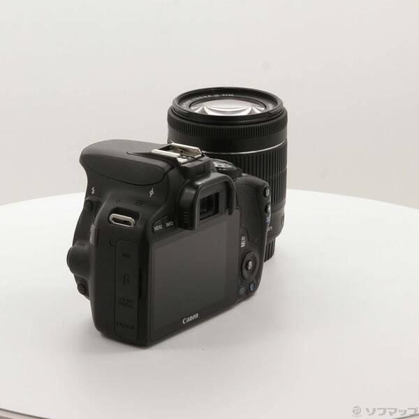 〔中古〕Canon(キヤノン) EOS Kiss X7 EF-S18-55 IS STM レンズキット〔198-ud〕 |  | 01
