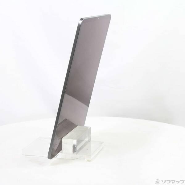 〔中古〕Apple(アップル) iPad Pro 12.9インチ 第4世代 256GB スペースグレイ MXAT2J／A Wi-Fi〔258-ud〕 |  | 01