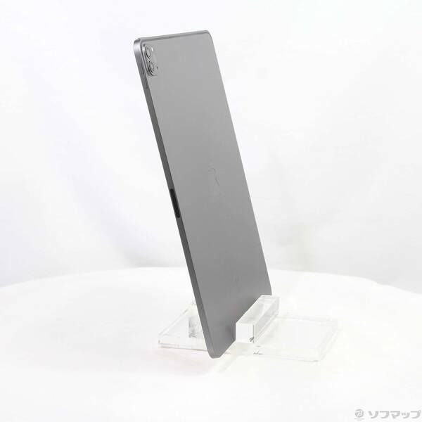 〔中古〕Apple(アップル) iPad Pro 12.9インチ 第4世代 256GB スペースグレイ MXAT2J／A Wi-Fi〔258-ud〕 |  | 03