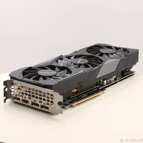 〔中古〕GIGABYTE(ギガバイト) GV-N207SGAMING OC-8GD〔305-ud〕 | 