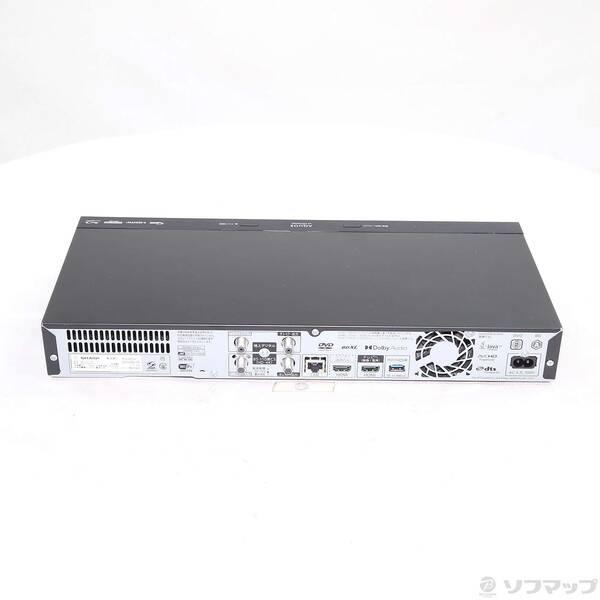 〔中古〕SHARP(シャープ) 〔中古品〕 ブルーレイレコーダー AQUOSブルーレイ 4B-C20ET3 ［2TB ／3番組同時録画 ／BS・CS 4Kチューナー内蔵］〔198-ud〕 |  | 02